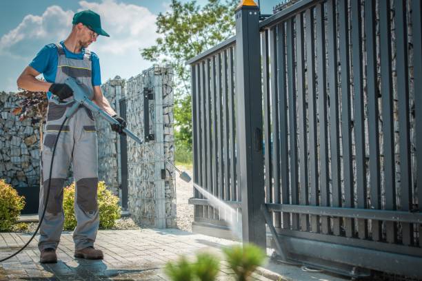 Best Sidewalk and Walkway Cleaning  in Wickenburg, AZ