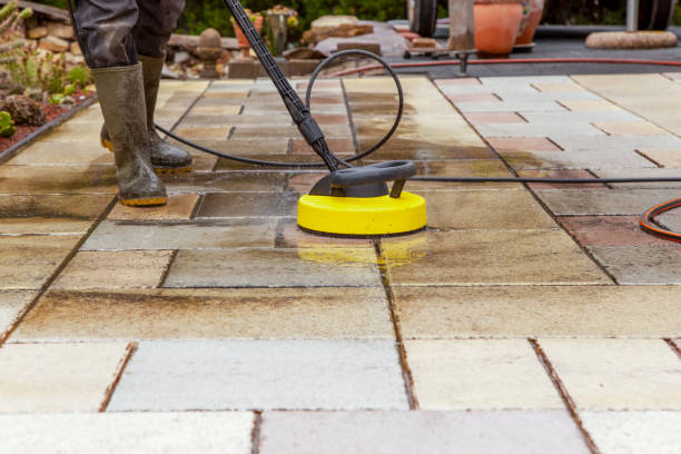 Best Post-Construction Pressure Washing  in Wickenburg, AZ