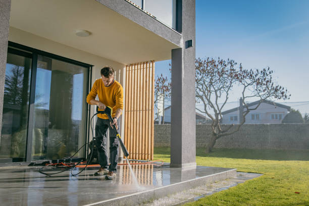 Best Fence Cleaning  in Wickenburg, AZ