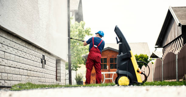 Best Parking Lot and Garage Cleaning  in Wickenburg, AZ